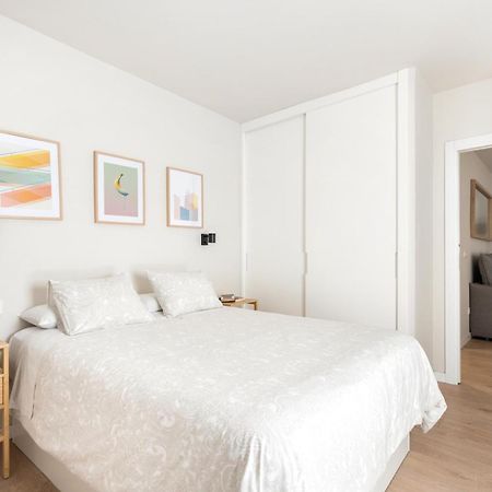 Room Canalejas Madrid Exterior foto