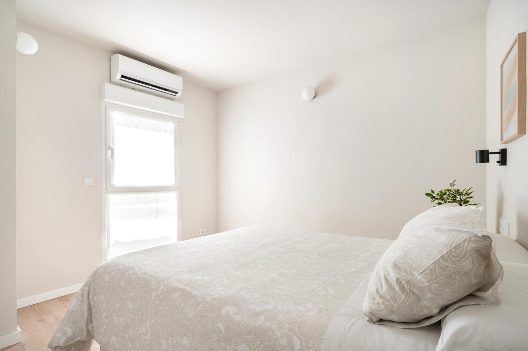 Room Canalejas Madrid Exterior foto
