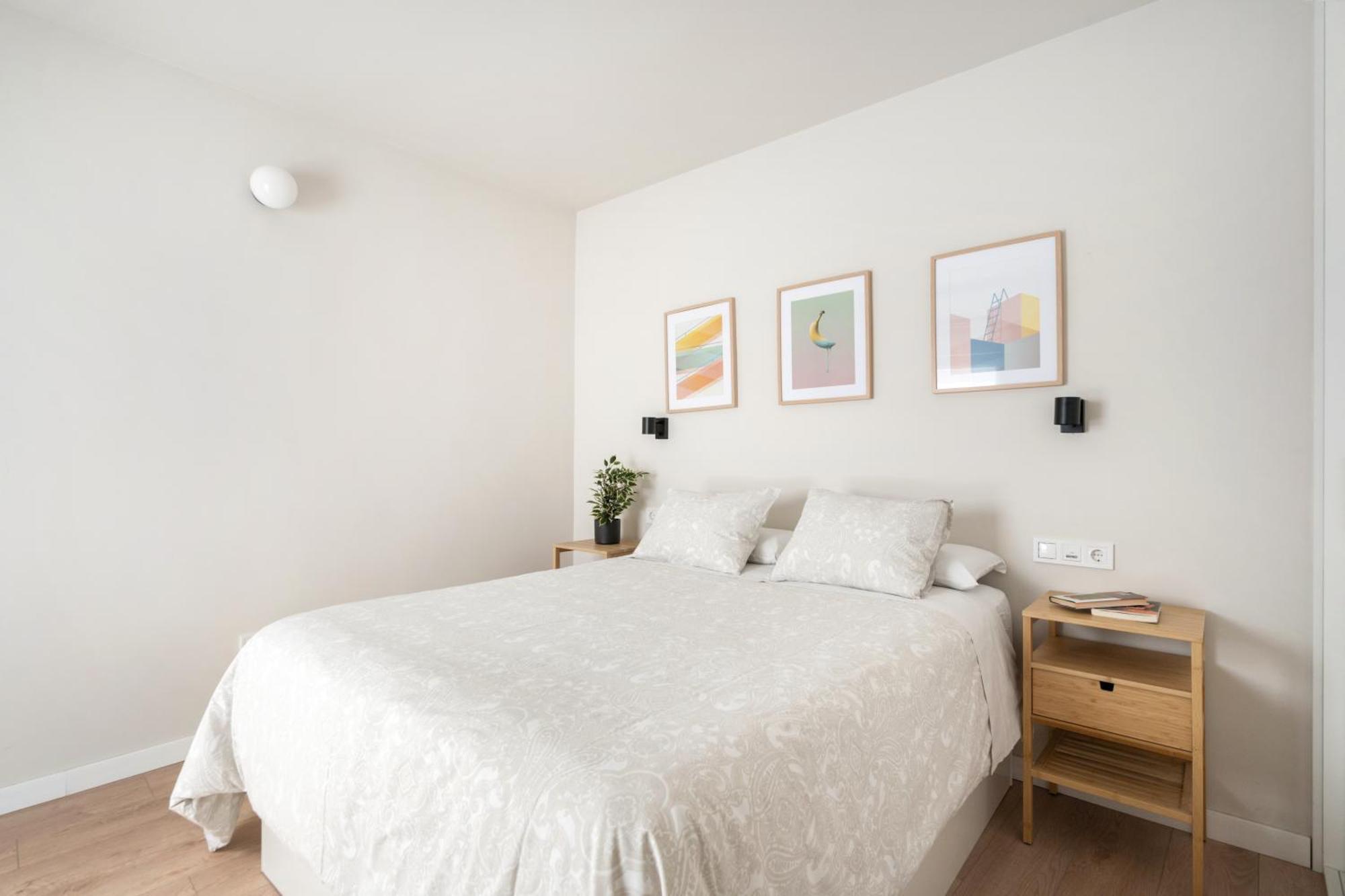 Room Canalejas Madrid Exterior foto