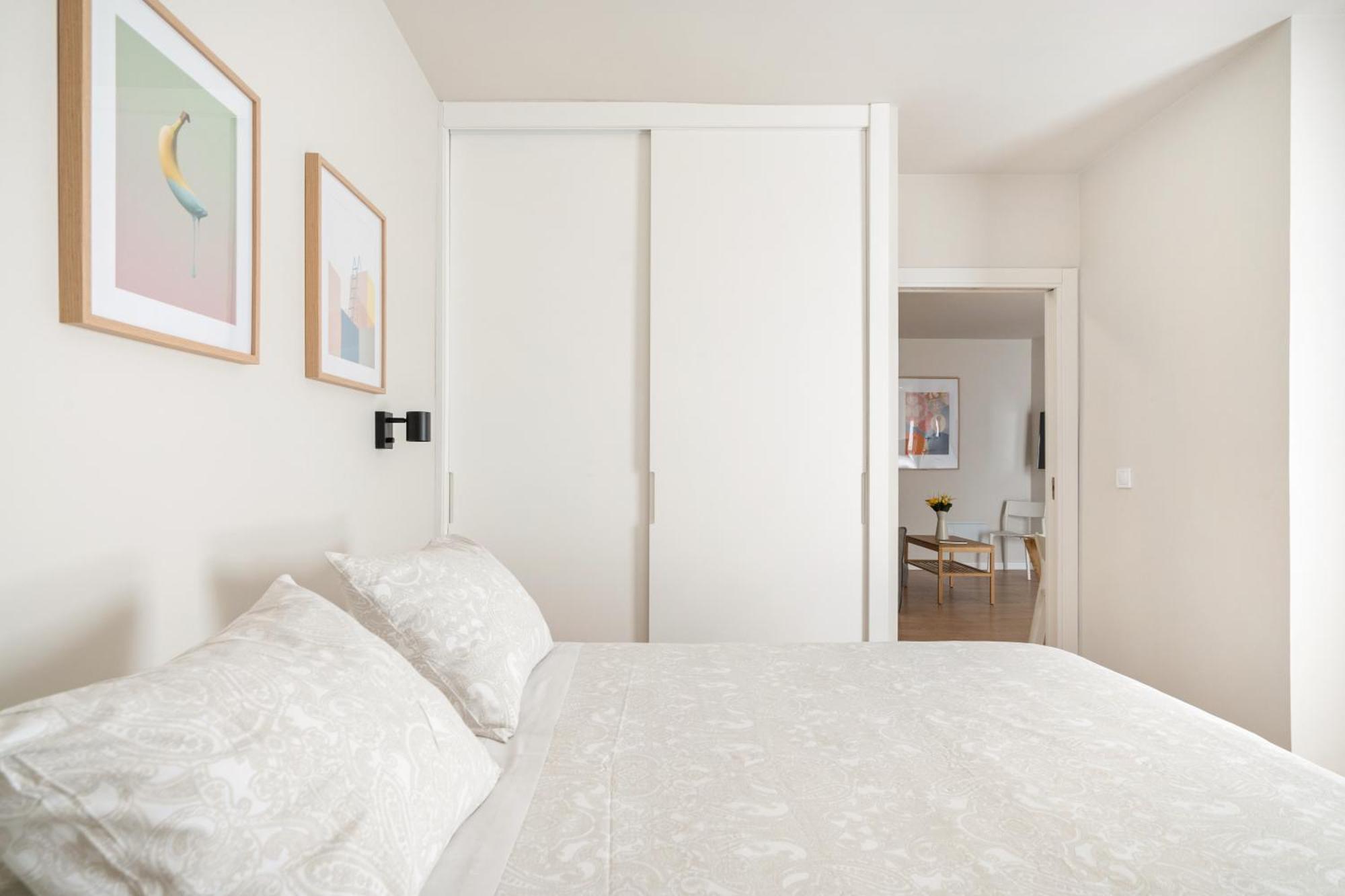Room Canalejas Madrid Exterior foto