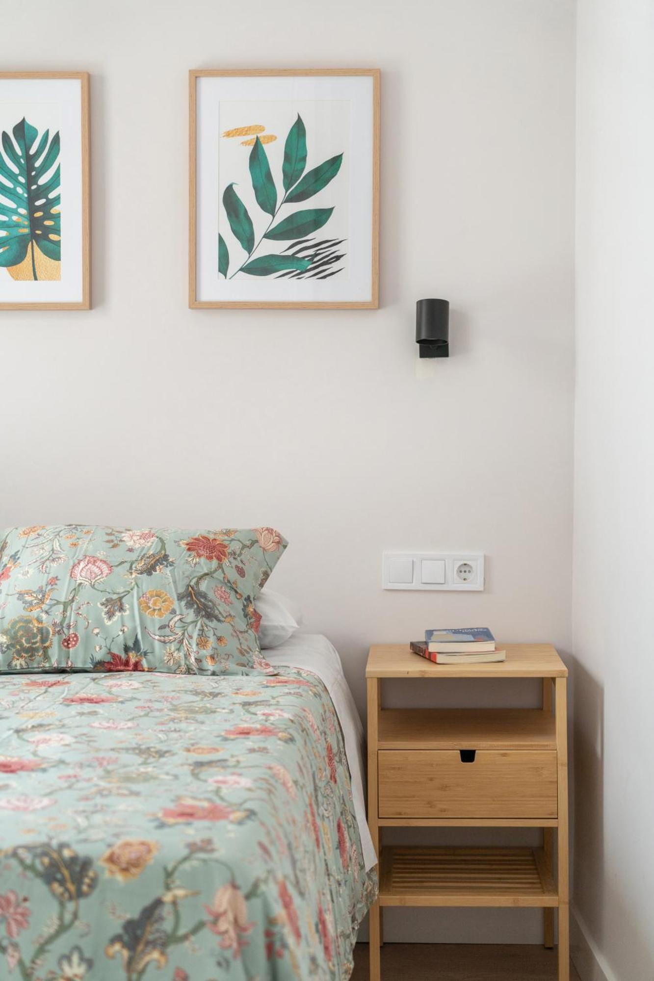 Room Canalejas Madrid Exterior foto