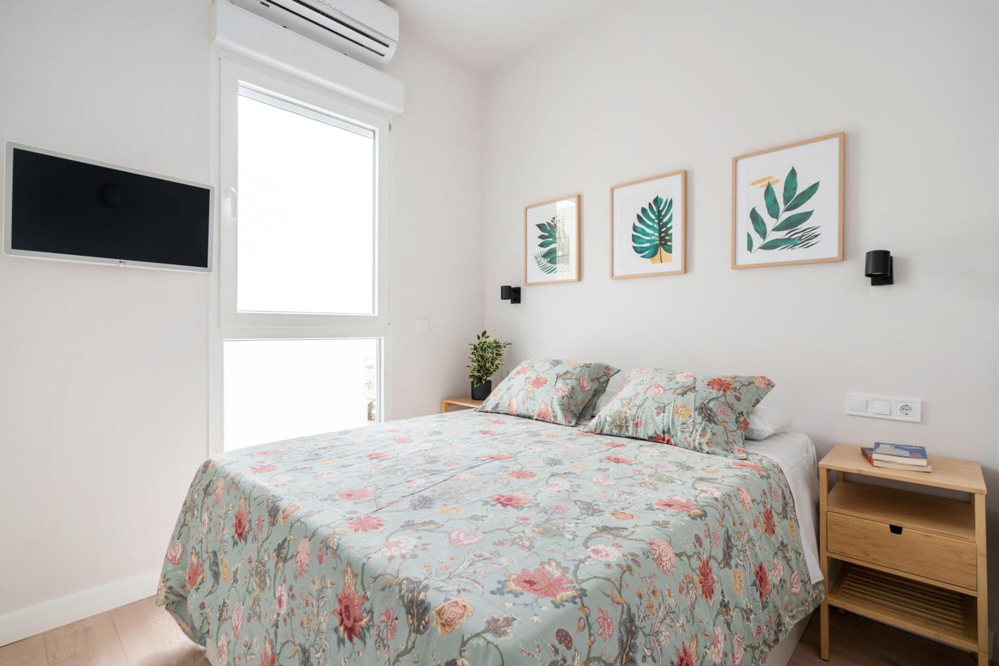 Room Canalejas Madrid Exterior foto