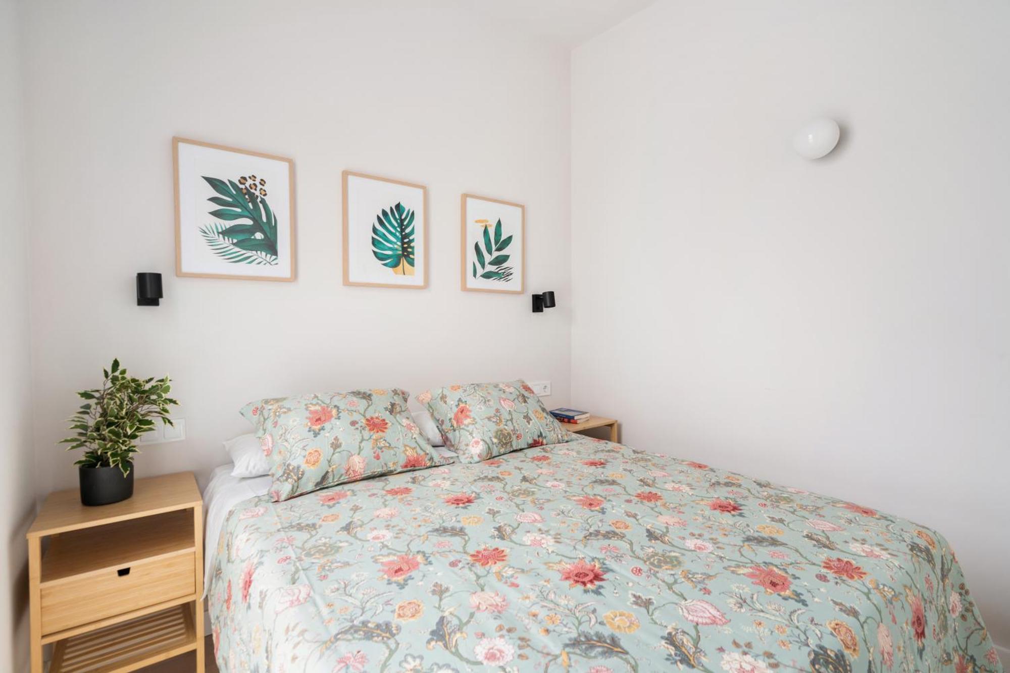 Room Canalejas Madrid Exterior foto