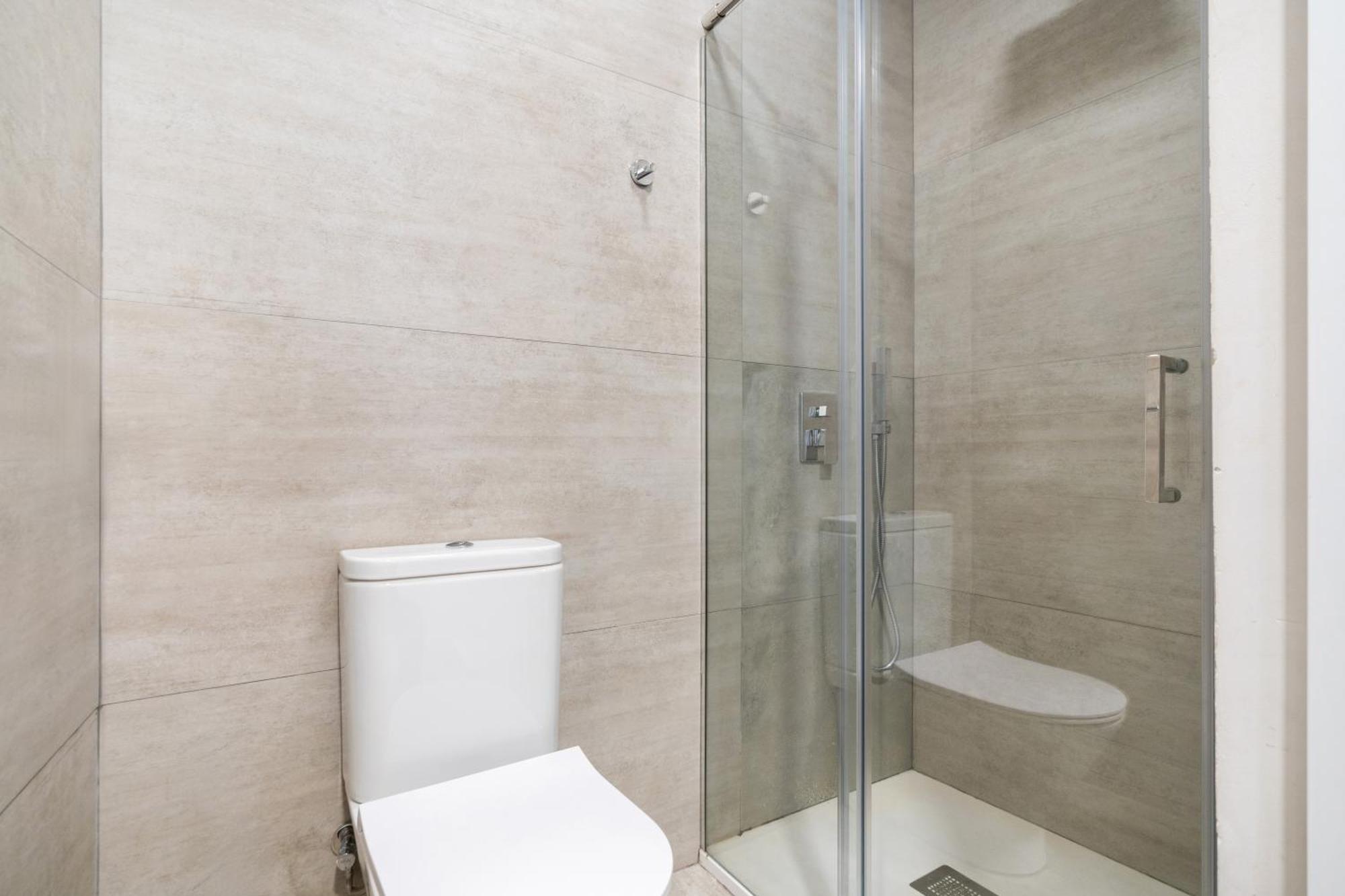 Room Canalejas Madrid Exterior foto