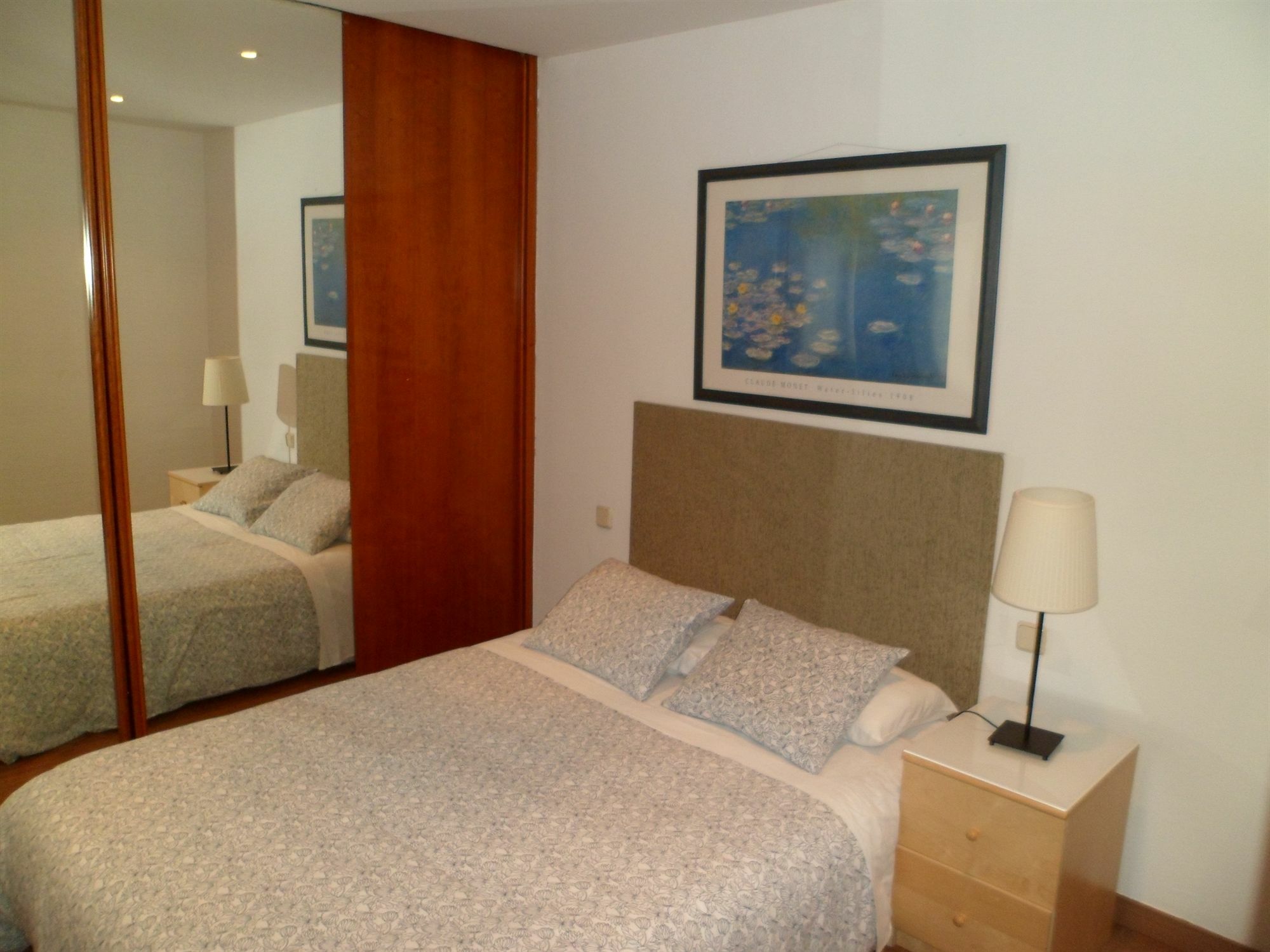 Room Canalejas Madrid Exterior foto